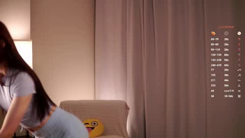 Ela online show from 12/21/25, 01:02