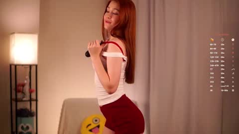 Ela online show from 01/10/26, 01:29