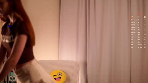 Ela online show from 01/13/26, 01:22