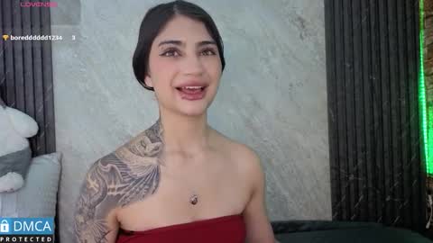 Sol  online show from 10/29/25, 07:37