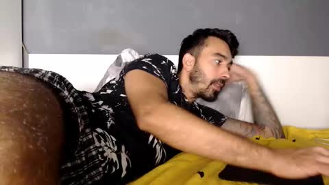 Soldiersexx online show from 11/04/25, 11:09