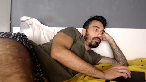 Soldiersexx online show from 11/08/25, 11:43