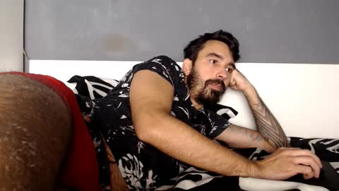 Soldiersexx online show from 11/26/25, 10:49