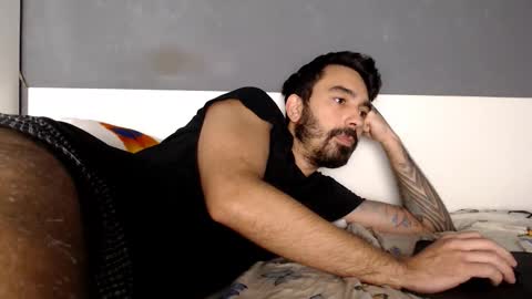 Soldiersexx online show from 01/11/26, 11:26