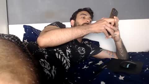 Soldiersexx online show from 04/21/26, 06:20