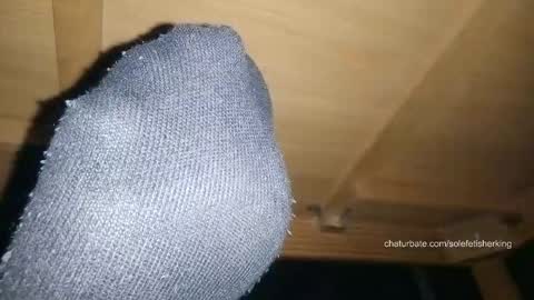 solefetisherking online show from 09/19/25, 01:29