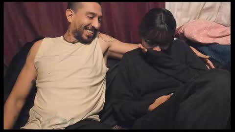 SoleiKairo online show from 10/28/25, 09:57