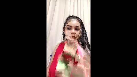 solemeraldi online show from 01/16/26, 12:03