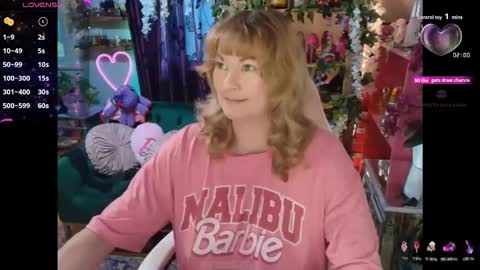 solesticia online show from 11/03/25, 03:13