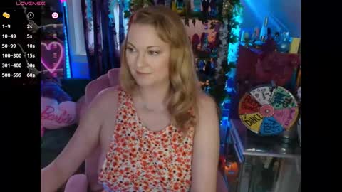 solesticia online show from 04/19/26, 10:12