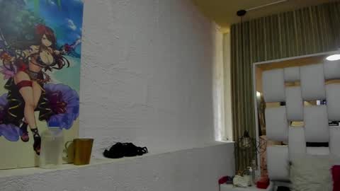 Snapshot of solevanss chatting on 02/27/25, 05:58 Sol Evans online show from 02/27/25, 05:58