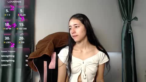 Fernada Rodriguez online show from 01/15/26, 11:37