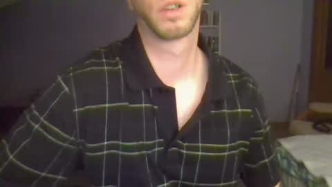 solid_flow online show from 04/14/26, 06:47