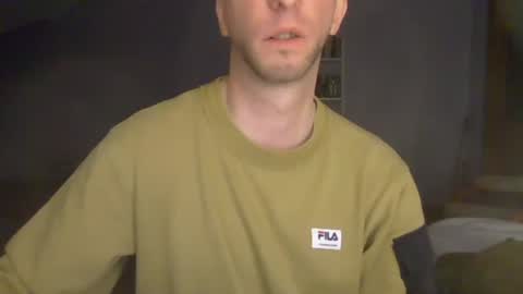 solid_flow online show from 04/17/26, 07:28