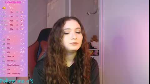 Snapshot of solitudebby chatting on 04/13/26, 07:08 Becky online show from 04/13/26, 07:08