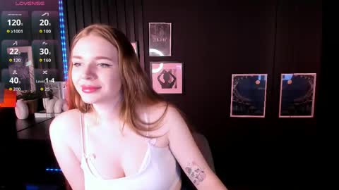 sollarkristy online show from 04/10/26, 06:18