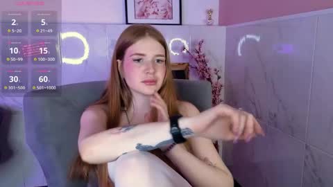 sollarkristy online show from 05/08/26, 06:30