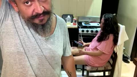 SollhMaarh online show from 03/16/26, 06:28