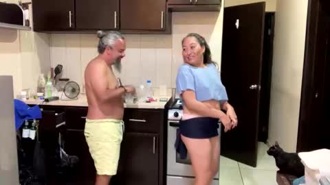 SollhMaarh online show from 04/29/26, 02:48