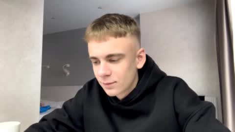 Jett online show from 02/03/26, 08:08