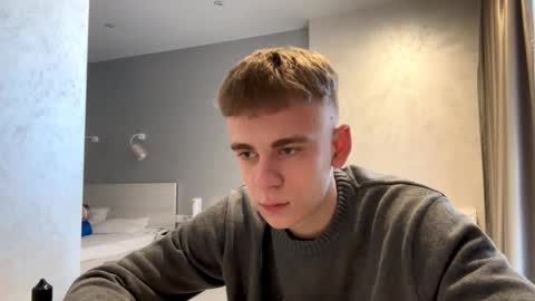 Jett online show from 02/11/26, 03:28