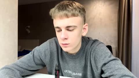 Jett online show from 02/19/26, 03:41