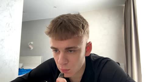 Jett online show from 02/20/26, 09:54