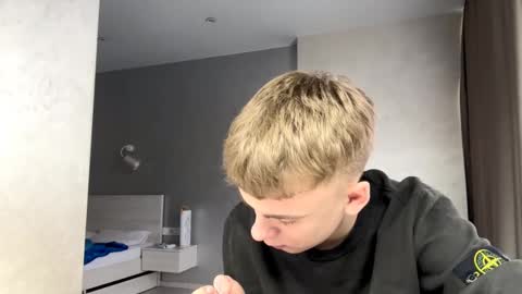 Jett online show from 02/23/26, 07:17