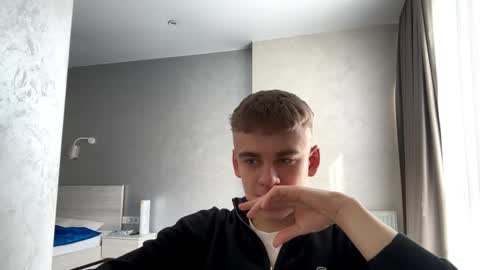 Jett online show from 03/06/26, 09:06