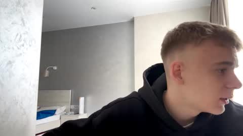 Jett online show from 03/08/26, 08:40