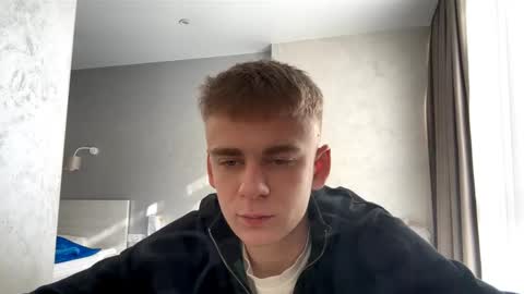 Jett online show from 03/12/26, 07:14