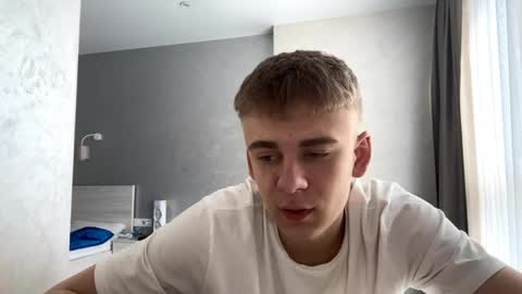 Jett online show from 03/22/26, 09:23