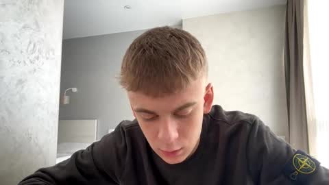 Jett online show from 03/24/26, 07:46