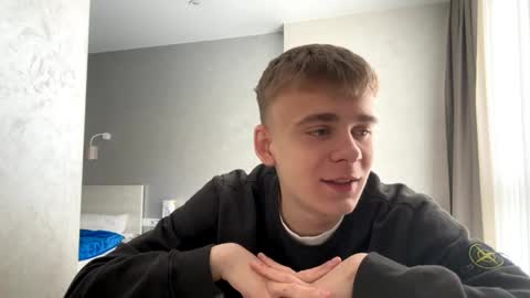 Jett online show from 03/28/26, 10:04