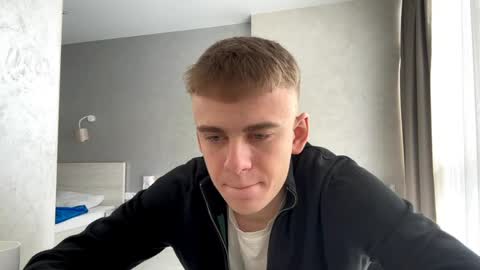 Jett online show from 04/14/26, 07:58