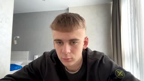 Jett online show from 04/19/26, 08:46