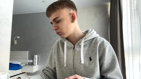 Jett online show from 04/21/26, 11:38