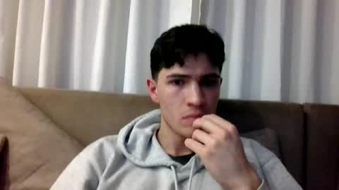 Solohornyy online show from 07/03/26, 03:02