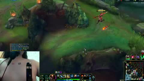 Solunai online show from 02/18/26, 05:42