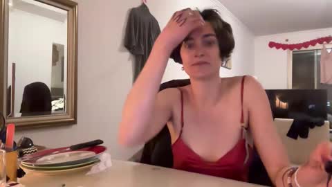 Tayla online show from 03/23/26, 11:09