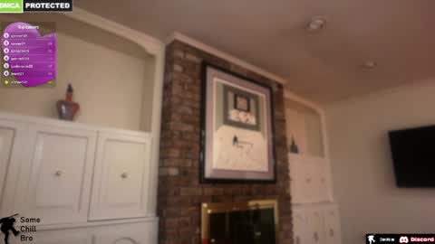 Evan online show from 04/11/26, 02:38