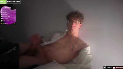 Evan online show from 04/11/26, 07:45