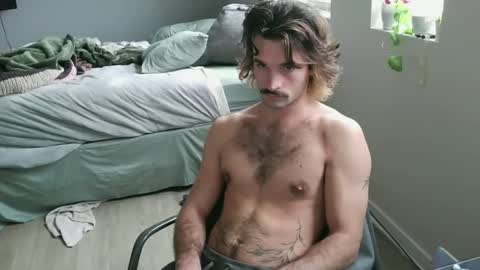 somerandom1109 online show from 10/27/25, 08:13