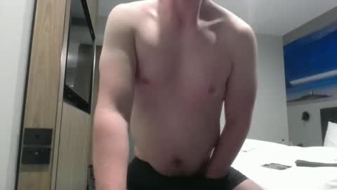 Edging Sam JOI online show from 12/03/24, 10:39