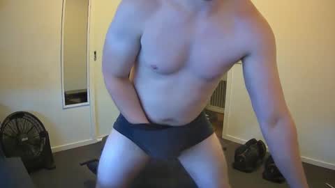 Edging Sam JOI online show from 01/05/25, 06:13