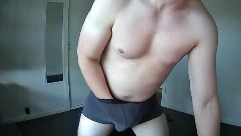 Edging Sam JOI online show from 01/24/25, 06:24