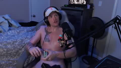 Lover Boi online show from 12/02/24, 03:47