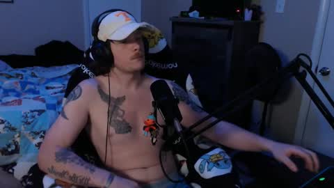 Lover Boi online show from 12/06/24, 04:58