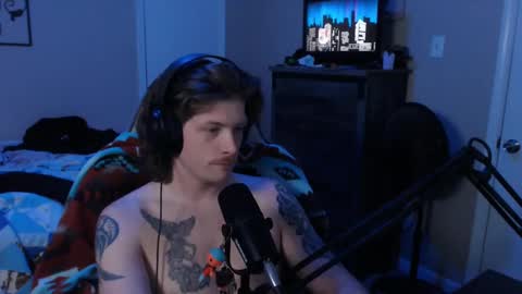 Lover Boi online show from 12/07/24, 04:42