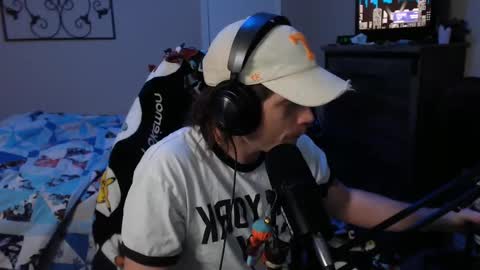 Lover Boi online show from 12/08/24, 04:04